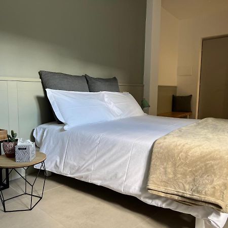 Beddhra Mia Bed & Breakfast Lecce Ngoại thất bức ảnh