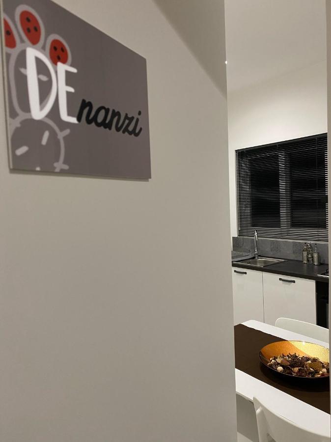 Beddhra Mia Bed & Breakfast Lecce Ngoại thất bức ảnh