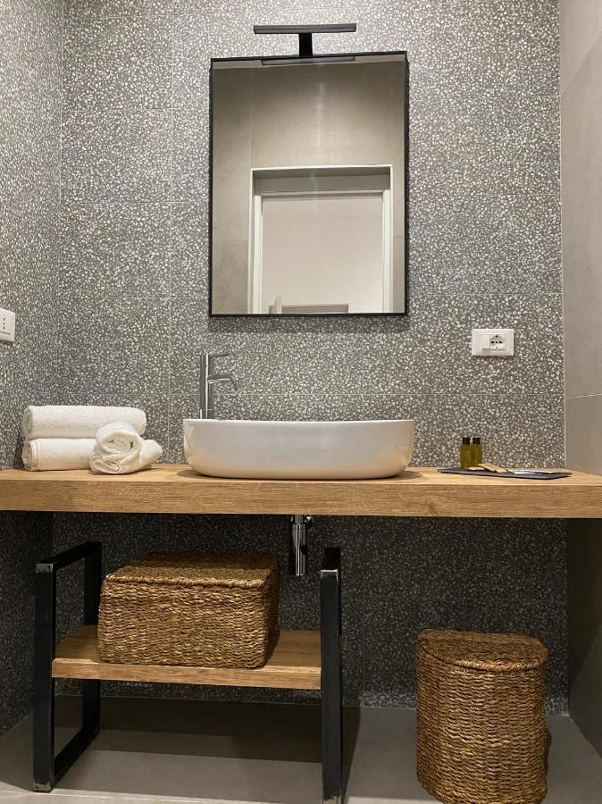 Beddhra Mia Bed & Breakfast Lecce Ngoại thất bức ảnh