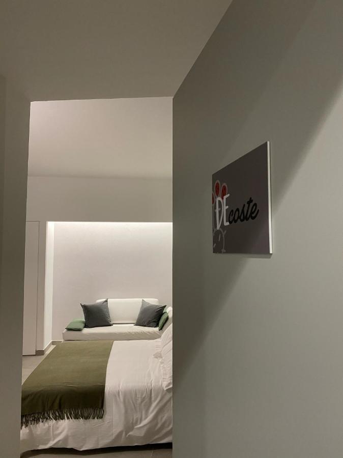 Beddhra Mia Bed & Breakfast Lecce Ngoại thất bức ảnh