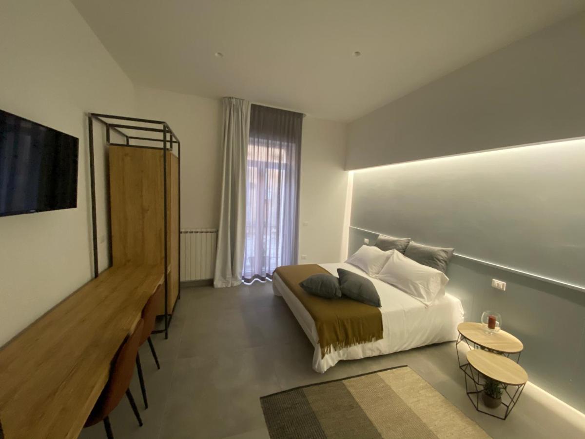 Beddhra Mia Bed & Breakfast Lecce Ngoại thất bức ảnh