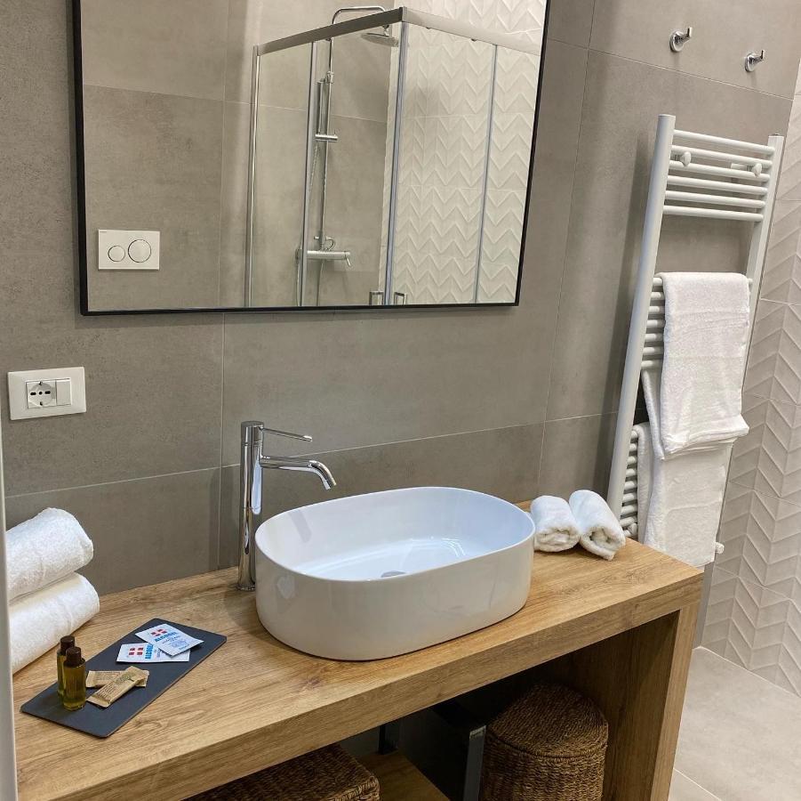 Beddhra Mia Bed & Breakfast Lecce Ngoại thất bức ảnh