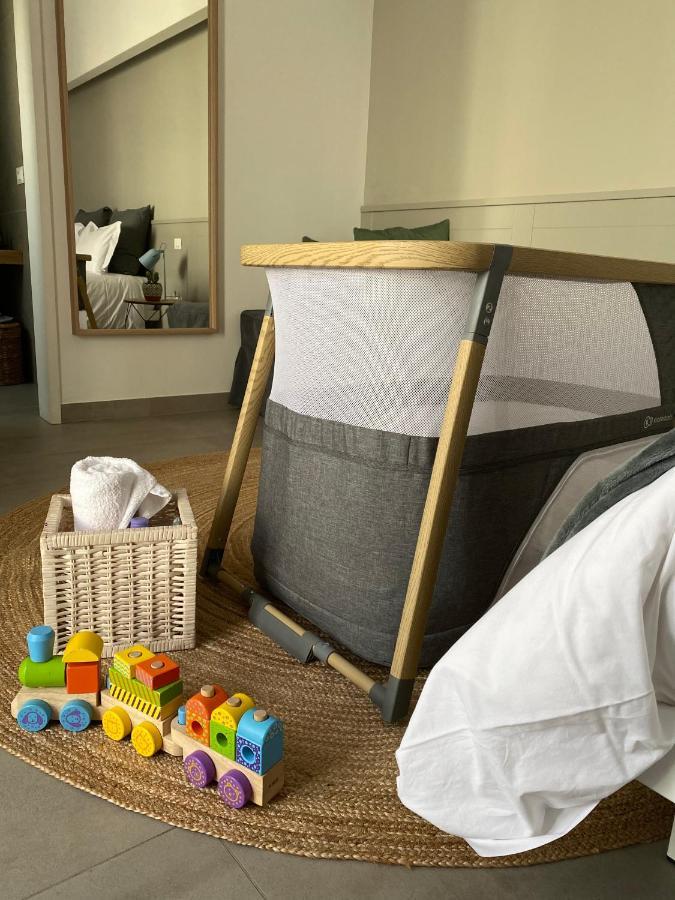 Beddhra Mia Bed & Breakfast Lecce Ngoại thất bức ảnh