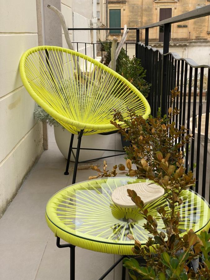 Beddhra Mia Bed & Breakfast Lecce Ngoại thất bức ảnh