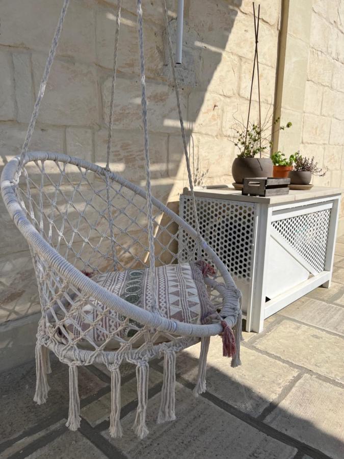 Beddhra Mia Bed & Breakfast Lecce Ngoại thất bức ảnh