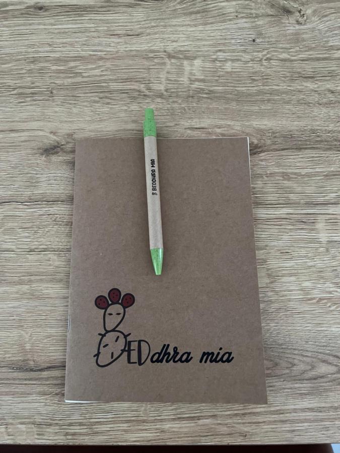 Beddhra Mia Bed & Breakfast Lecce Ngoại thất bức ảnh