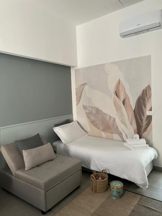 Beddhra Mia Bed & Breakfast Lecce Ngoại thất bức ảnh