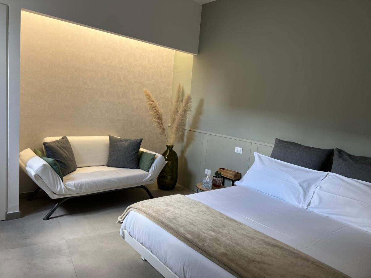 Beddhra Mia Bed & Breakfast Lecce Ngoại thất bức ảnh
