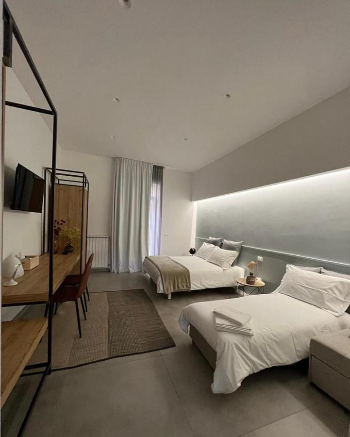 Beddhra Mia Bed & Breakfast Lecce Ngoại thất bức ảnh