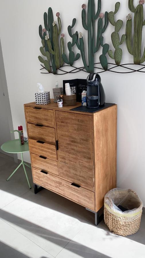 Beddhra Mia Bed & Breakfast Lecce Ngoại thất bức ảnh