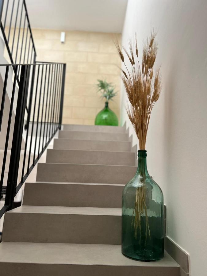 Beddhra Mia Bed & Breakfast Lecce Ngoại thất bức ảnh