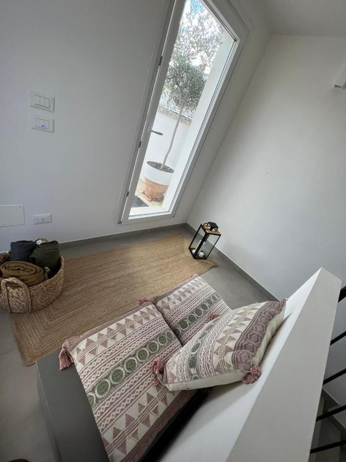 Beddhra Mia Bed & Breakfast Lecce Ngoại thất bức ảnh