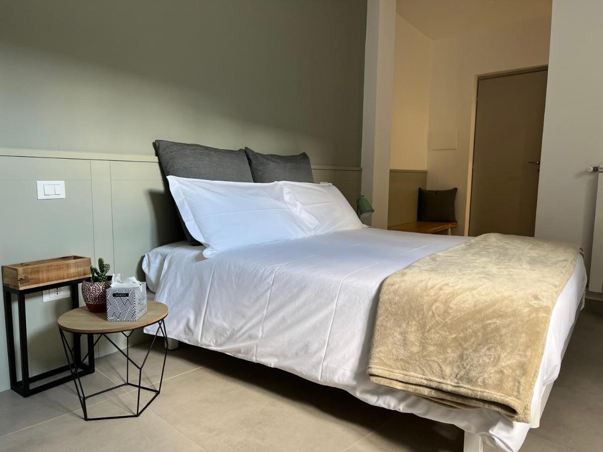 Beddhra Mia Bed & Breakfast Lecce Ngoại thất bức ảnh
