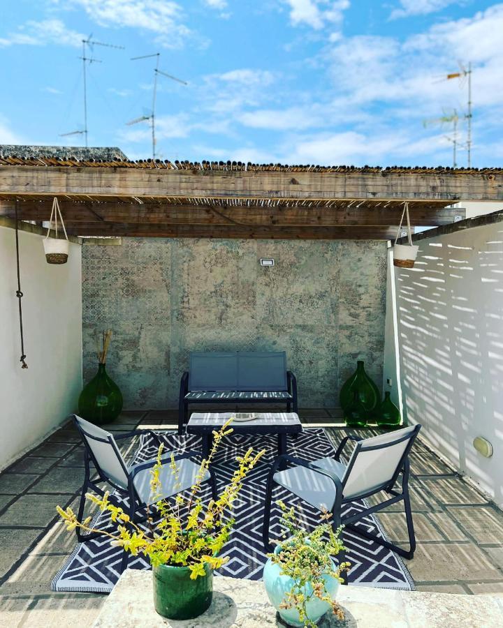 Beddhra Mia Bed & Breakfast Lecce Ngoại thất bức ảnh