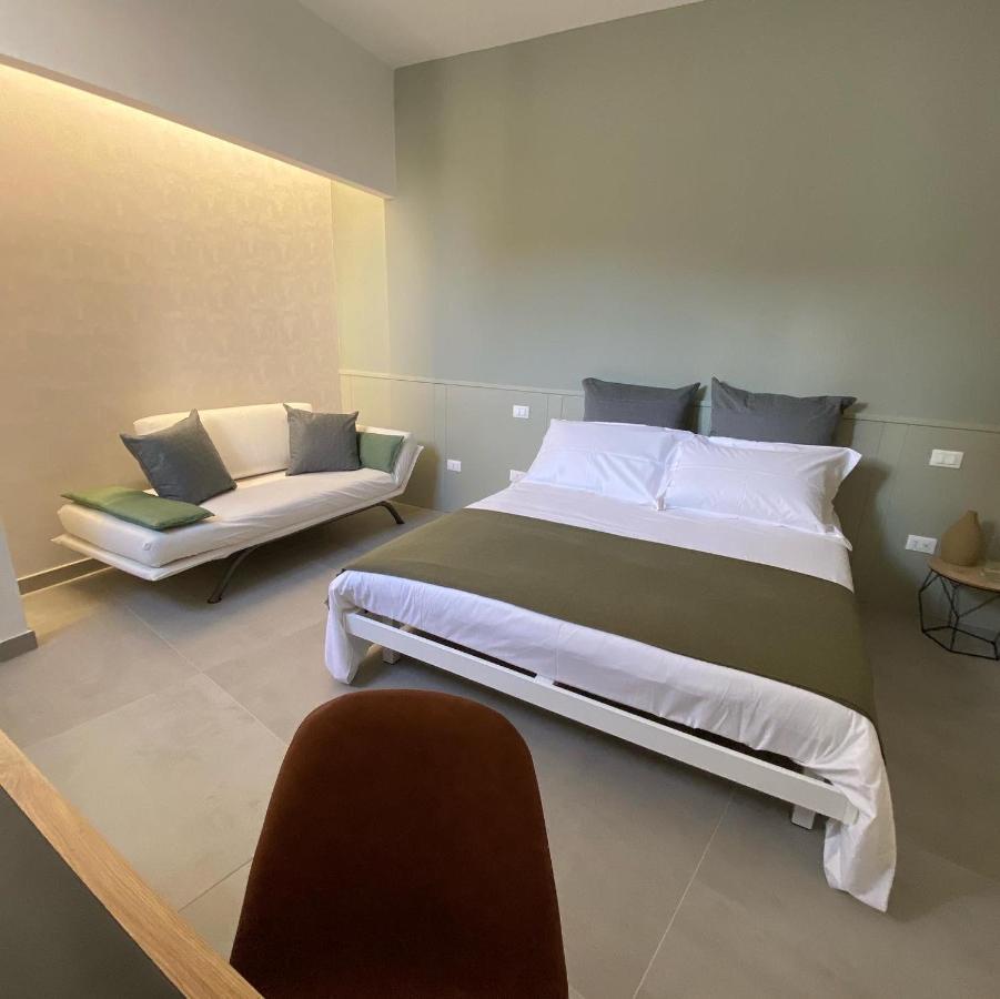 Beddhra Mia Bed & Breakfast Lecce Ngoại thất bức ảnh